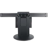 Настольное крепление ThinkCentre Tiny In One Dual Monitor Stand (4XF0L72016)