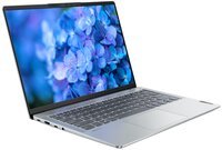 Ноутбук LENOVO 5 Pro 14ACN6 Cloud Grey (82L700K4RA)