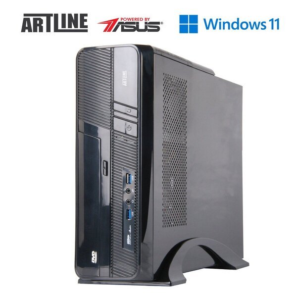 

Системный блок ARTLINE Business B25 v31Win (B25v31Win)