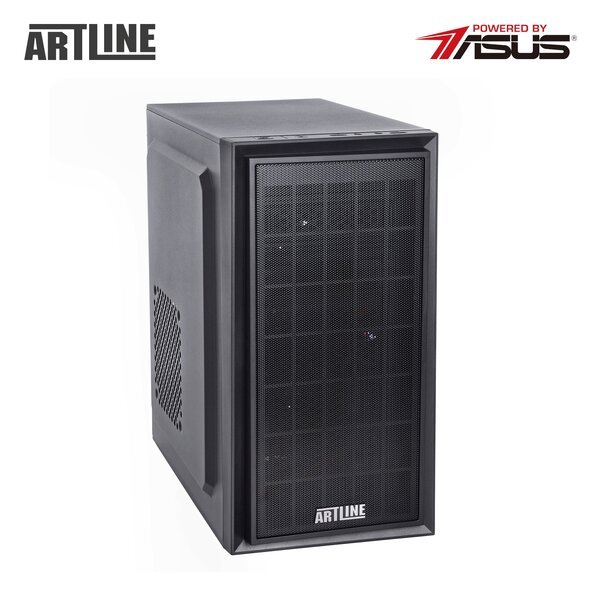 

Системный блок ARTLINE Business Plus B57 v25 (B57v25)