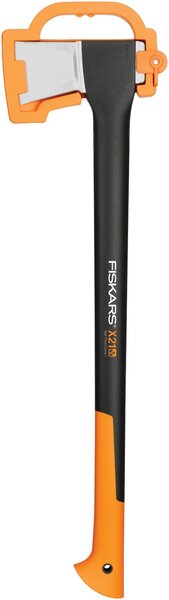 

Топор-колун Fiskars L Х21 70.9 см, 1600г