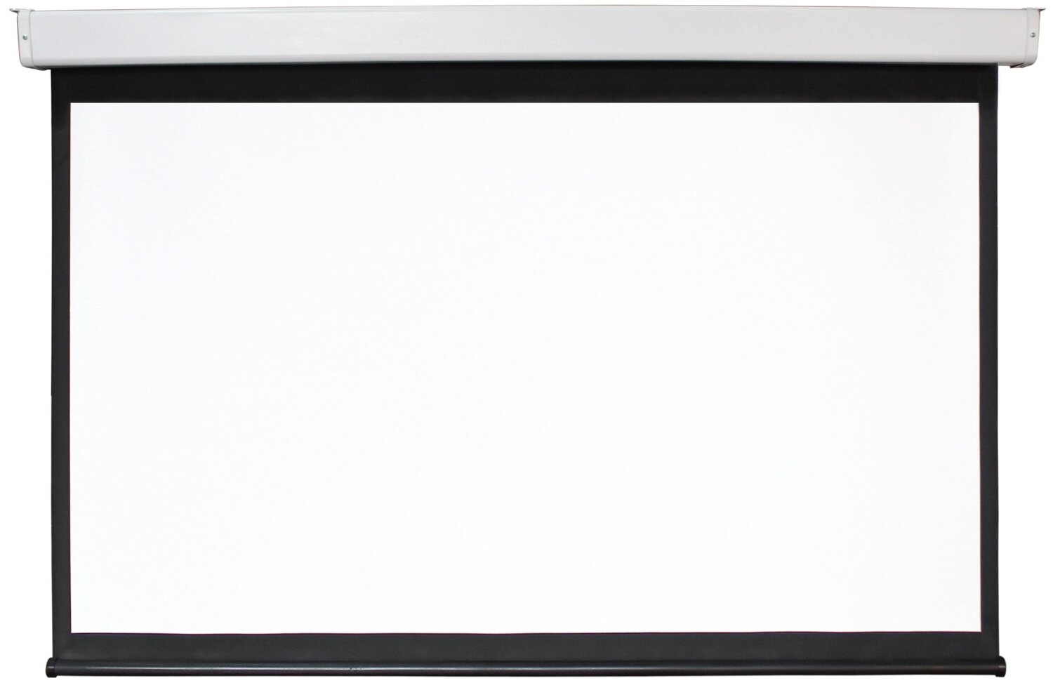 Экран 2E подвесной моторизированный, 16:9, 162&quot;, (3.6*2 м) фото 
