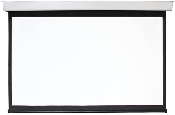 Акция на Экран 2E подвесной моторизированный, 16:9, 162", (3.6*2 м) от MOYO
