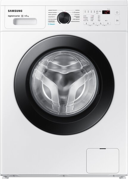 

Стиральная машина Samsung WW65A4S00CE/UA