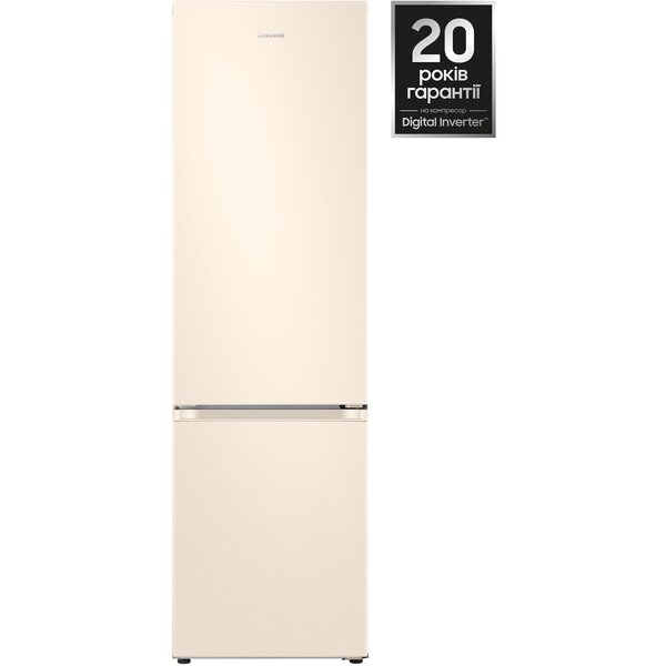 

Холодильник Samsung RB38T600FEL/UA