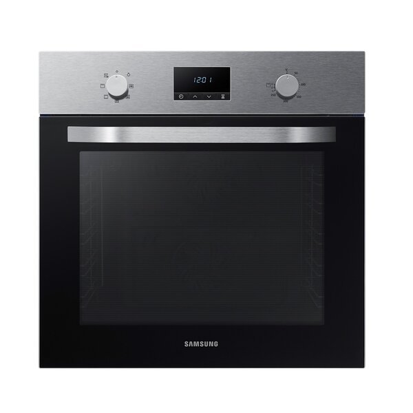 

Духовой шкаф Samsung NV68R1310BS/WT