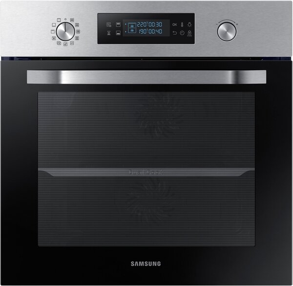 

Духовой шкаф Samsung NV64R3531BS/WT
