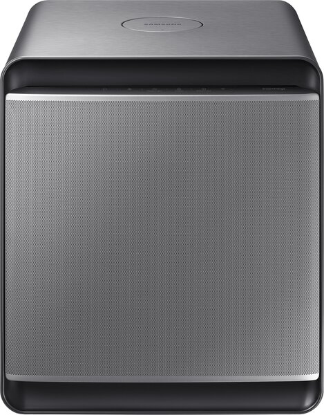 

Очиститель воздуха Samsung AX47T9080SS/ER