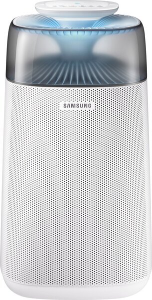 

Очиститель воздуха Samsung AX40T3030WM/ER