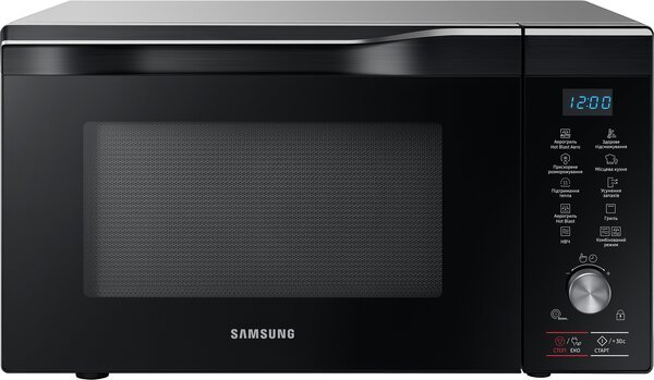 

Микроволновая печь Samsung MC32K7055CT/UA