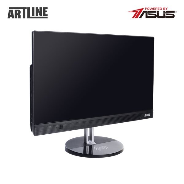 

Моноблок 23.8" ARTLINE Home G40 v15 (G40v15)