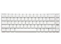 Игровая клавиатура Ducky One 2 SF, Cherry Brown, RGB LED, RU, White (DKON1967ST-BRUPDWWT1)