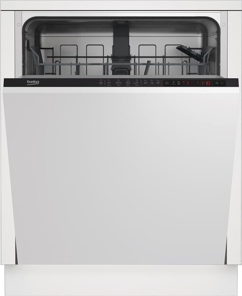 

Встраиваемая посудомоечная машина Beko BDIN24322