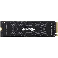SSD накопичувач M.2 Kingston 1TB Fury Renegade NVMe PCIe 4.0 4x 2280 (SFYRS/1000G)