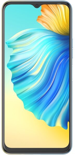 

Смартфон TECNO Spark 8p (KG7n) 4/64Gb NFC Tahiti Gold