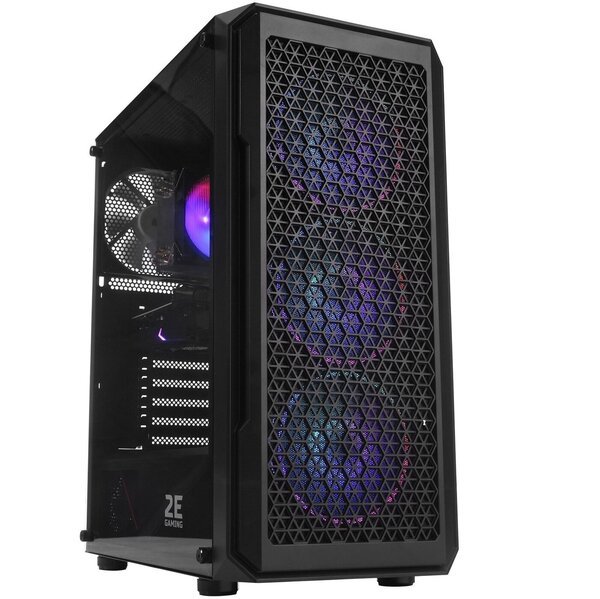 

Системный блок 2E Complex Gaming (2E-4930)