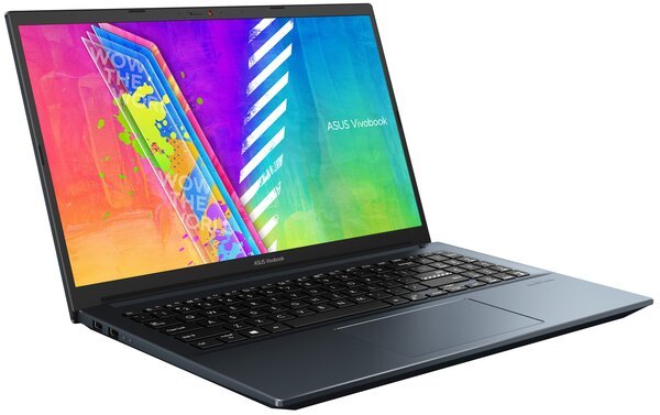 

Ноутбук ASUS Vivobook Pro 15 K3500PC-KJ089 (90NB0UW2-M01380)