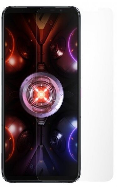 

Защитная пленка Asus для ROG Phone 5 ZS673KS (90AI0050-BSC070)