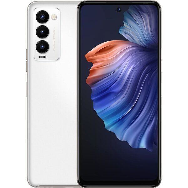 

Смартфон TECNO Camon 18p (CH7n) 8/128Gb NFC Ceramic White