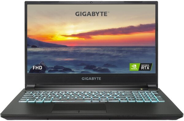 

Ноутбук Gigabyte G5 GD (G5_MD-51RU121SD)