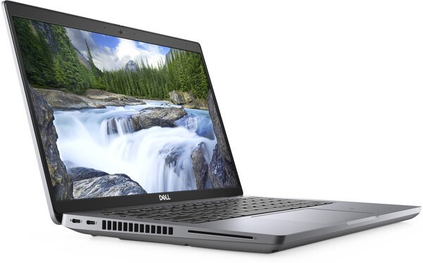

Ноутбук DELL Latitude 5421 (N004L542114UA_UBU)