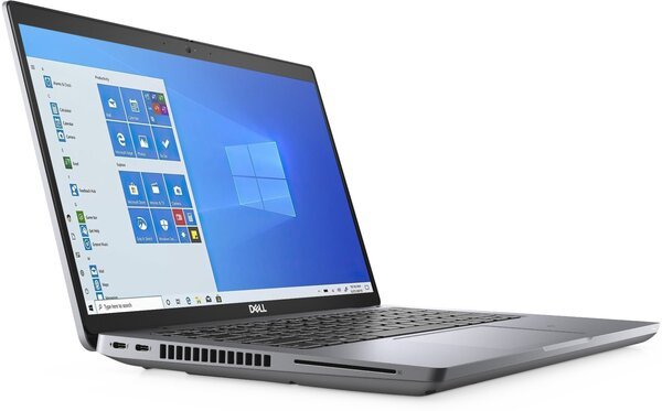 

Ноутбук DELL Latitude 5421 (N004L542114UA_WP)