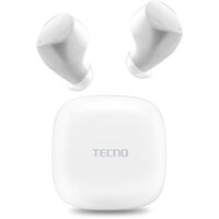 Навушники TECNO Hipods H2 White (4895180756405)