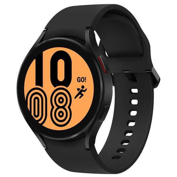 

Смарт-часы Samsung Galaxy Watch4 44mm eSim Black (SM-R875FZKASEK)