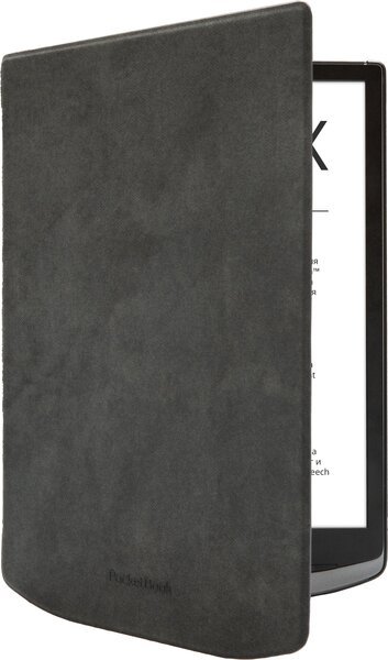 

Чехол PocketBook Origami для электронной книги 1040/X Shell series Grey stains