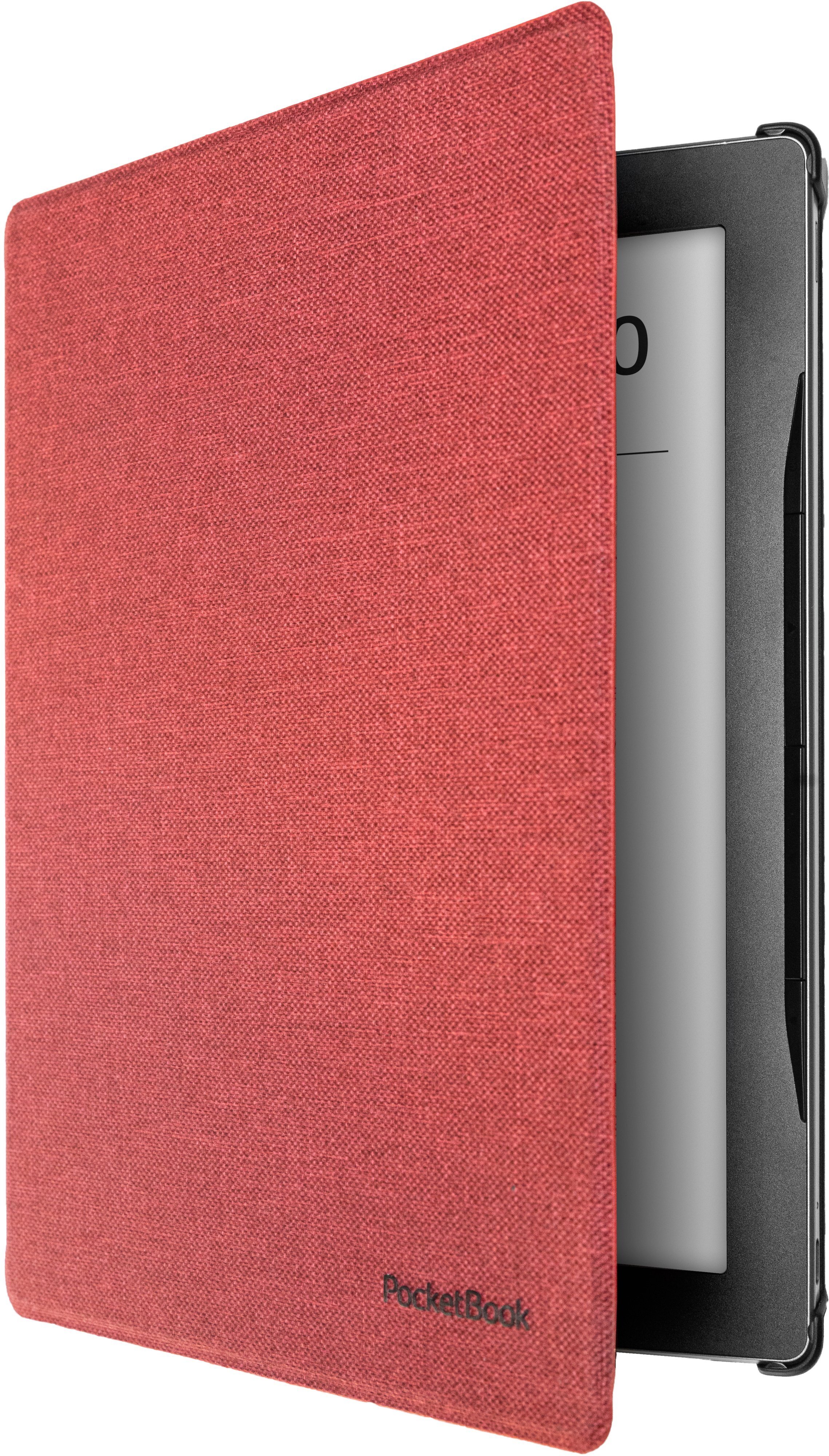 

Чехол PocketBook Origami для электронной книги 970 Shell series Red