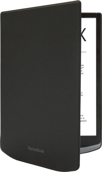 

Чехол PocketBook Origami для электронной книги 1040/X Shell series Black