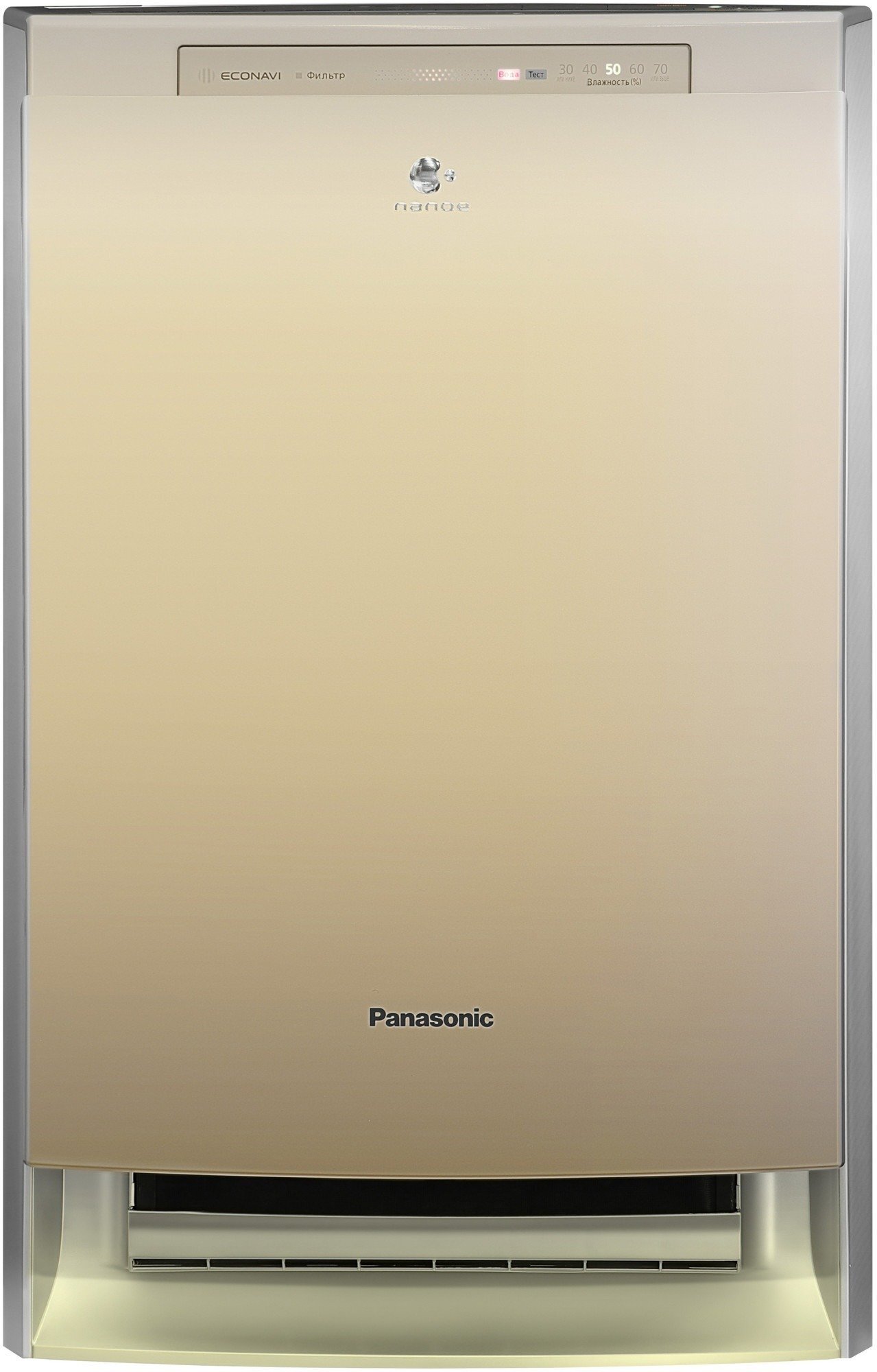 

Климатический комплекс Panasonic F-VXR50R-N