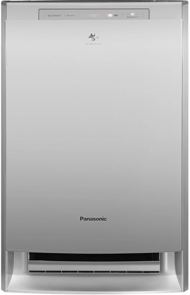 

Климатический комплекс Panasonic F-VXR50R-W