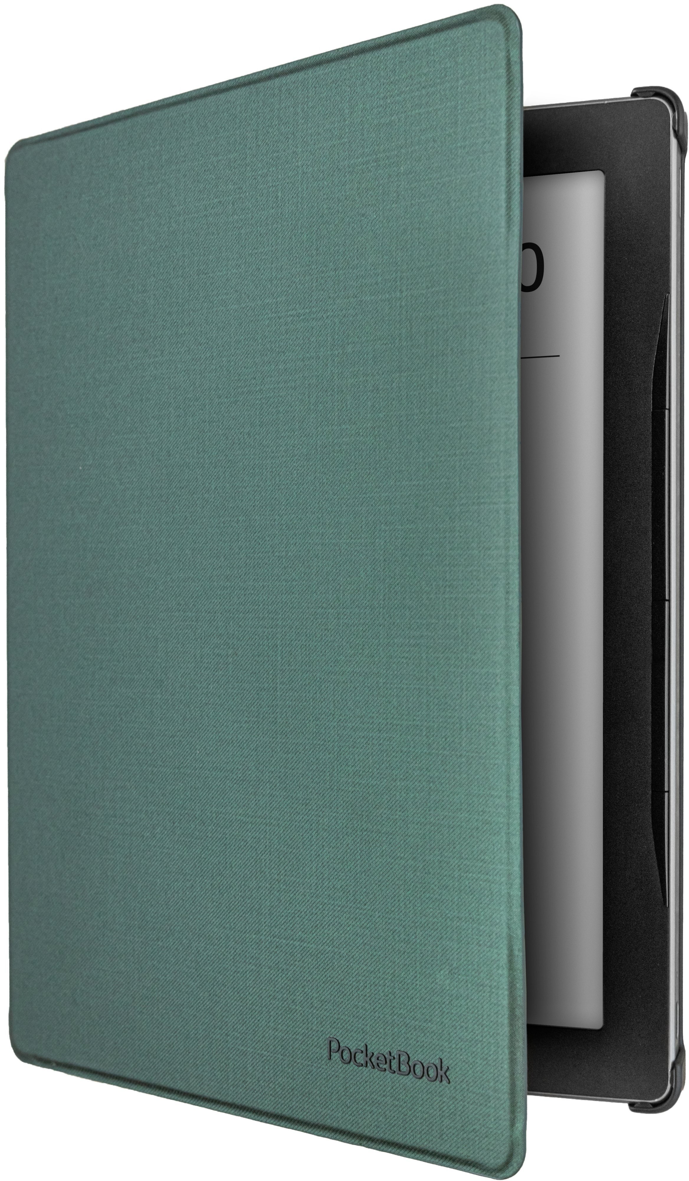 

Чехол PocketBook Origami для электронной книги 970 Shell series Green