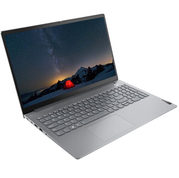 

Ноутбук LENOVO ThinkBook 15 G3 ACL (21A4003XRA)