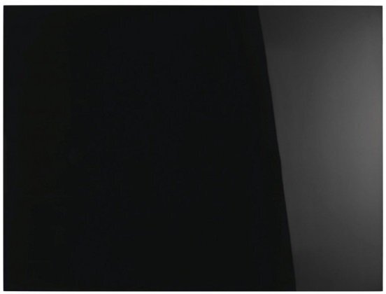 

Доска стеклянная магнитно-маркерная 1200x900 черная Magnetoplan Glassboard-Black UA