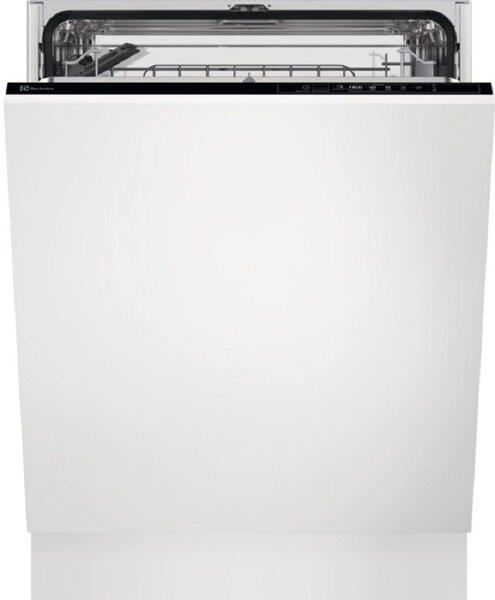 Акція на Встраиваемая посудомоечная машина Electrolux EEA917120L від MOYO