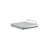 Зовнішній оптичний накопичувач Apple USB Superdrive для MacBook Pro з Retina display, MacBook Air і Mac mini Server