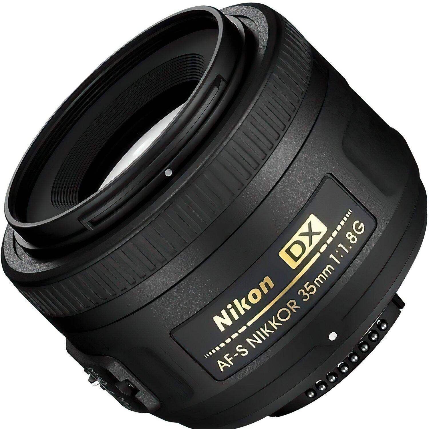 Купить объективы nikon f. Объектив Nikon 35mm f/1.8g af-s Nikkor. Объектив Nikon 35mm f/1.8g af-s DX Nikkor. Nikon 35mm f/1.8g.