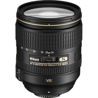 Об'єктив Nikon AF-S 24-120 мм f/4G ED VR (JAA811DA)