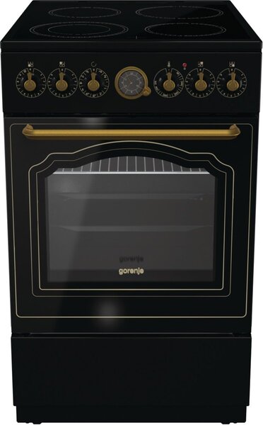 

Плита Gorenje ECS5250CLB