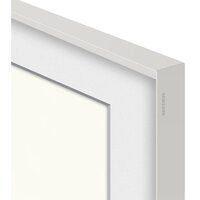 Сменная рамка Samsung для ТВ 65" The Frame 2021-2022 Beveled White (VG-SCFA65WTCRU)