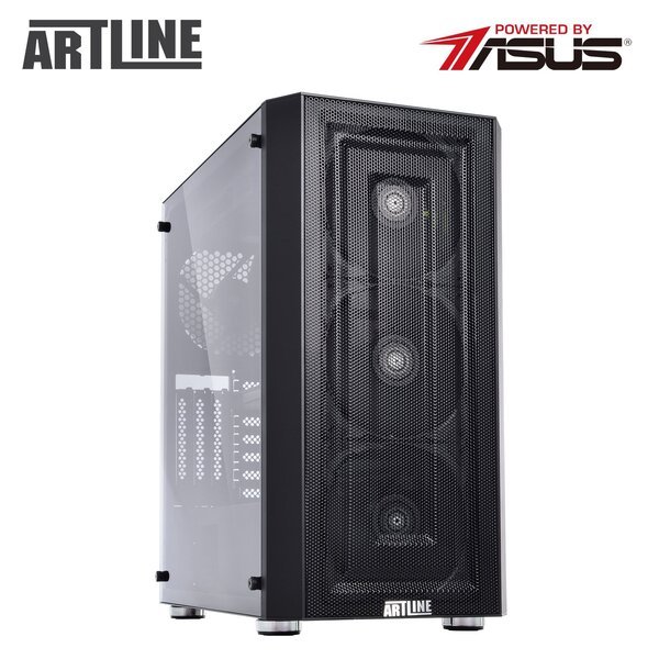 

Рабочая станция ARTLINE WorkStation W96 v17 (W96v17)
