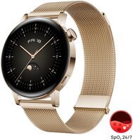 Смарт-часы Huawei Watch GT3 42mm Elegant Gold