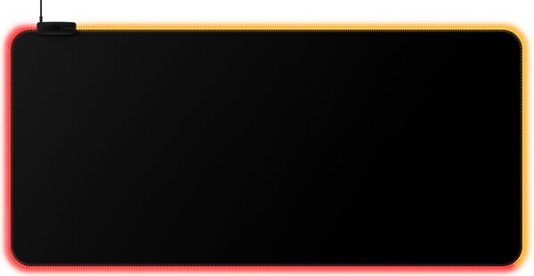 

Игровая поверхность HyperX Pulsefire Mat RGB (HMPM1R-A-XL)