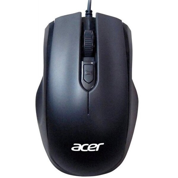 

Мышь Acer OMW020 USB Black (ZL.MCEEE.004)