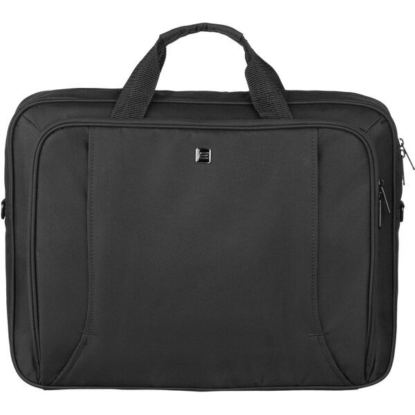 

Сумка для ноутбука 2Е Professional 17" Black (2E-CBP6017BK)