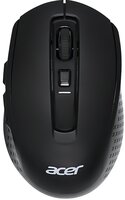 Мышь Acer OMR070 WL Black
