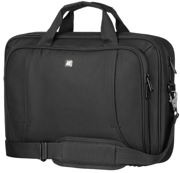 

Сумка для ноутбука 2Е Professional 16" Black (2E-CBP6016BK)