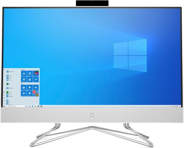 

Моноблок 23.8'' HP All-in-One 24-df0000i (426F0EA)